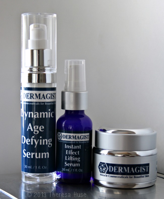 Dermagist Complete Rejuvenation System: Review & #Giveaway