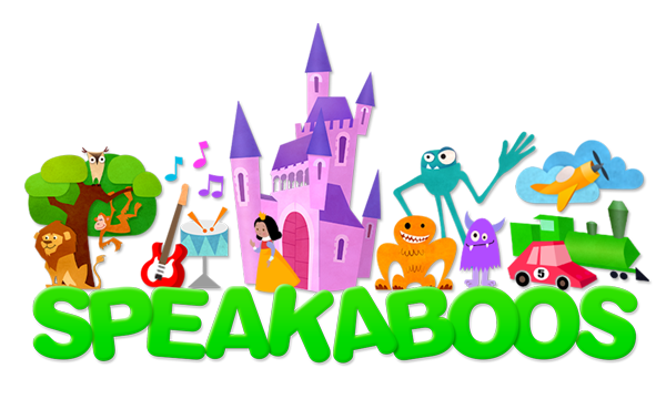 speakaboos logo
