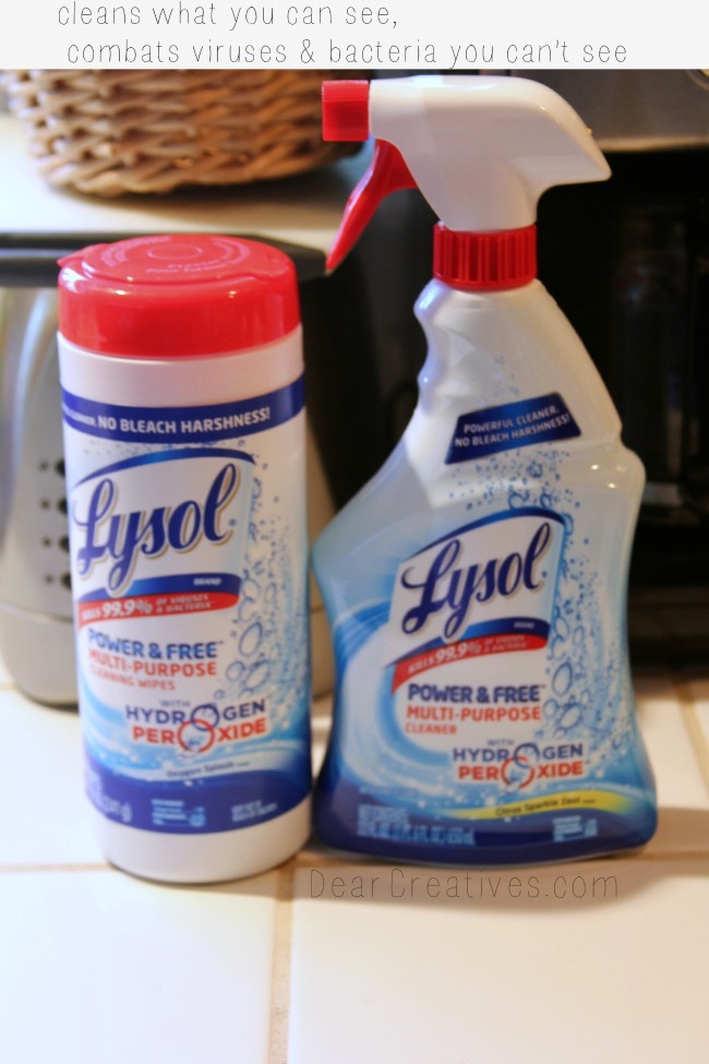 After+cleaning,+Clean+Counters,+Lysol-«+Power+&+FreeGäó,+Theresa+Huse+2013