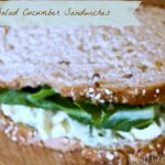 Egg Salad Sandwich, Theresa Huse 2013