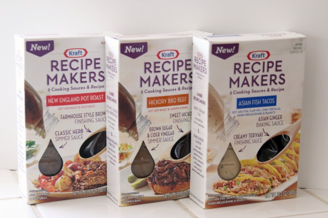 Kraft Recipe Makers, #shop © 2013Theresa Huse 2013
