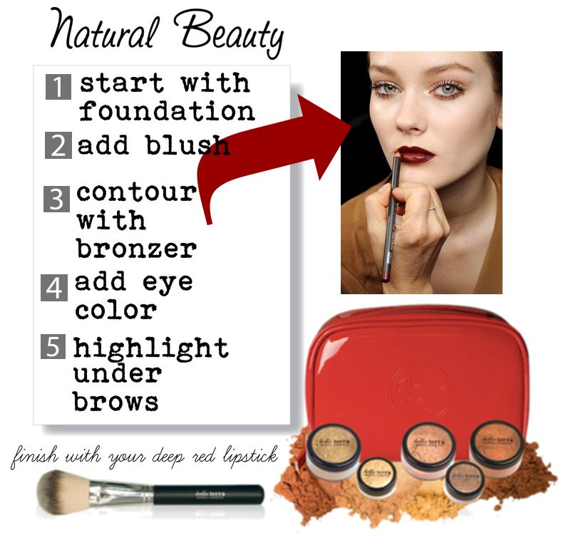 Fall Beauty Trends, Tips & Thrifty Tuesday: Makeup #Dealoftheday