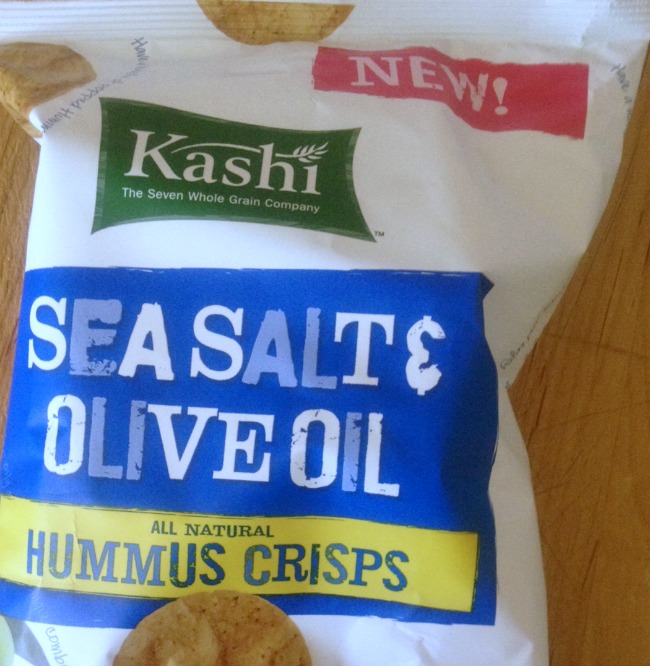 kashi crisps 4, dearcreaives.com