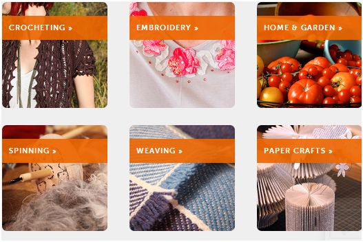 Creative Online Classes You Waited For! Craftsy’s Flash Weekend Sale Up to 63% Off