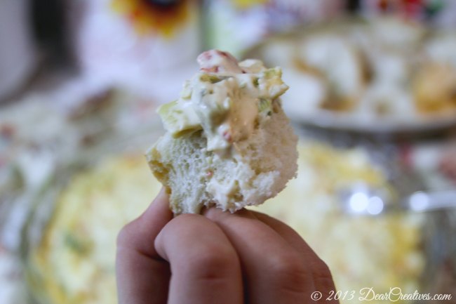 25 Must Try Appetizer #Recipes For Entertaining