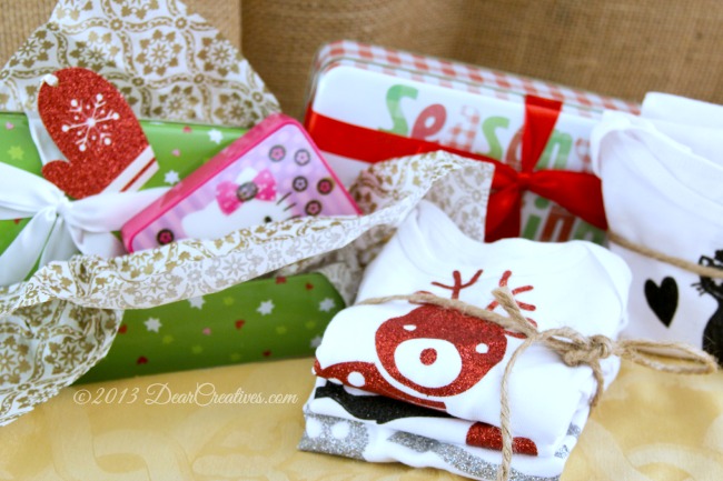 Holiday Packaging_Walgreens #shop_Theresa Huse 2013