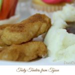 Tasty Tenders_Chicken Tenders_Tyson #shop_Theresa Huse 2013