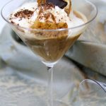 Coffee Dessert Recipe Tiramisu Affogato DearCreatives.com