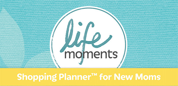 lifemoments planner logo