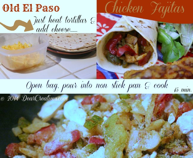 Chicken Fajitas_ Old El Paso_2_©