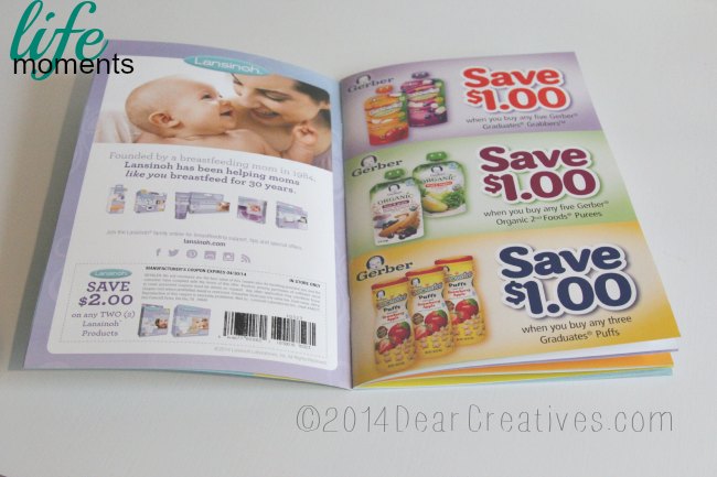 Life moments_coupon booklet_