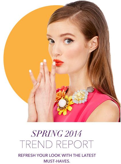 Macy’s Spring Fashions & Flower Show The Secret Garden