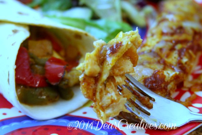 Meal Plan Monday: Quick & Easy Dinners Under 30 Minutes! Plus #Recipes Ole!