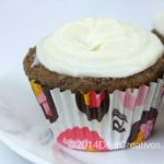 Carrot Cake Cupcakes