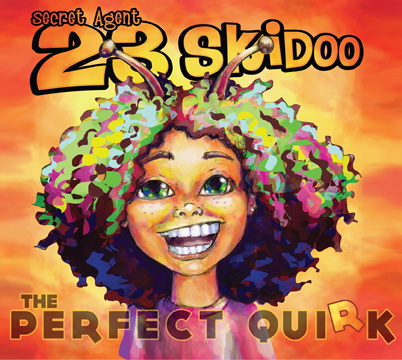 Heat Up Your Summertime Music! The Perfect Quirk #Kids #Music CD