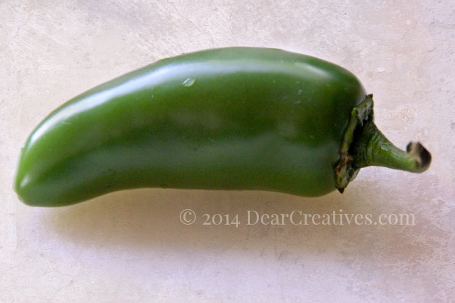 Jalapeno