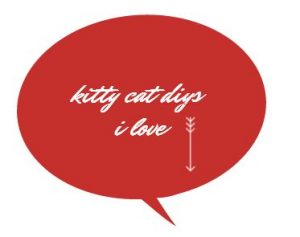 Kitty cat diys i love