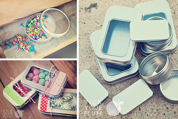 Pretty And Useful Crafting And Party Supplies!