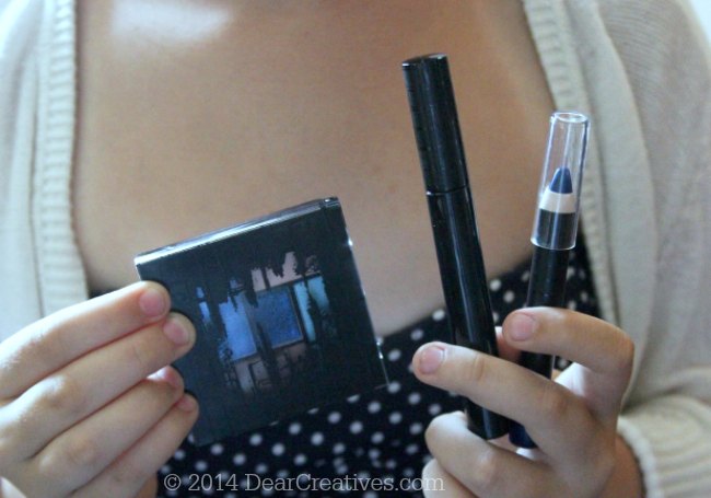 One Direction Makeup_