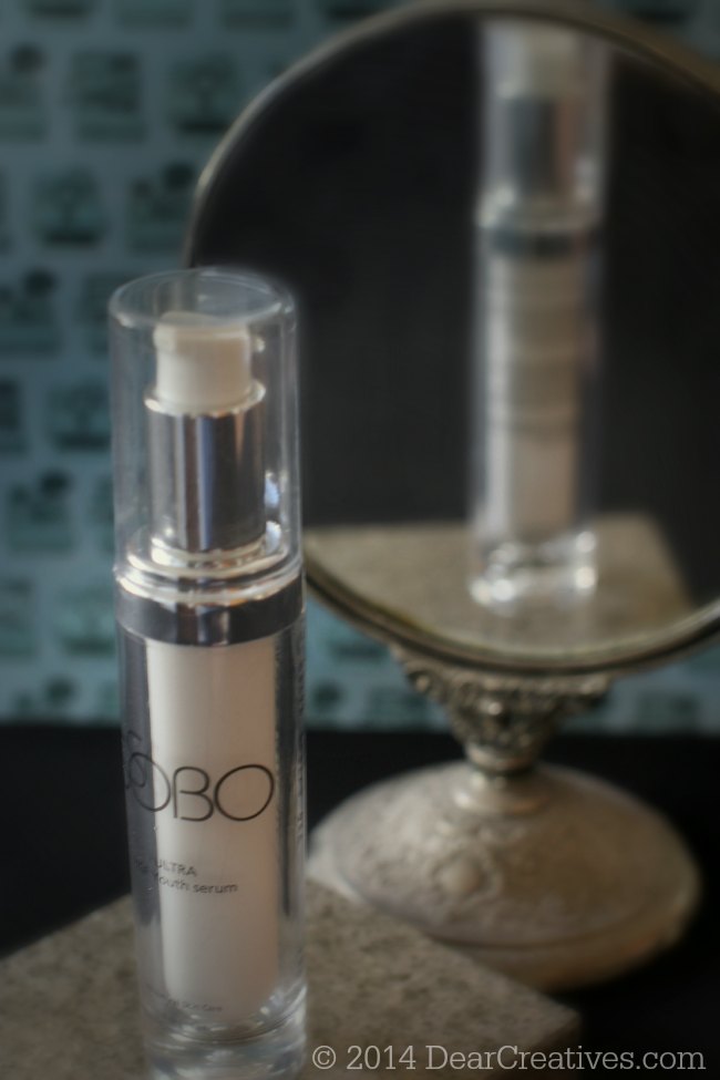 Beauty At Any Age: Anti Aging Skin Care SOBO Youth Serum Review And #Discount!