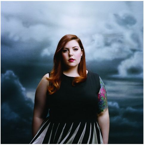 #MusicNews  Mary Lambert Debut Album: #HeartOnMySleeve #O2O