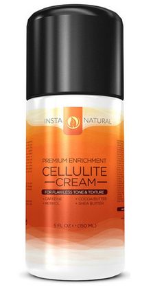 InstaNatural Cellulite Cream