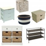 Lifestyle Home Decor | Home decor Closet Organization_dresser with baskets_ baskets_boxes_organization tools