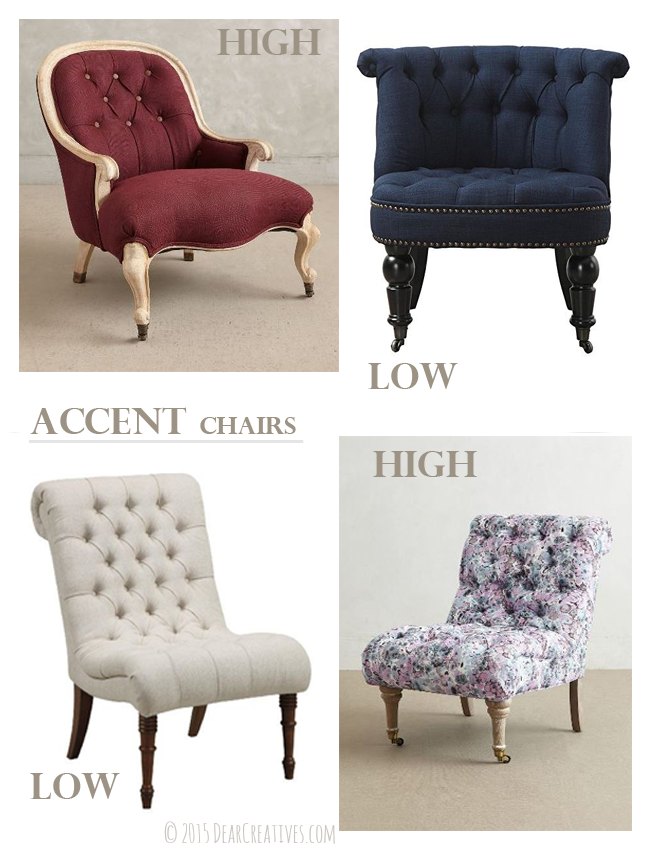 Home Decor Ideas Decor_Accent Chairs_Tuffed-Chairs