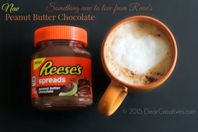 Reese's Spreads_ Peanut Butter Chocolate_
