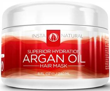 beauty tips- argan oil hair mask_3