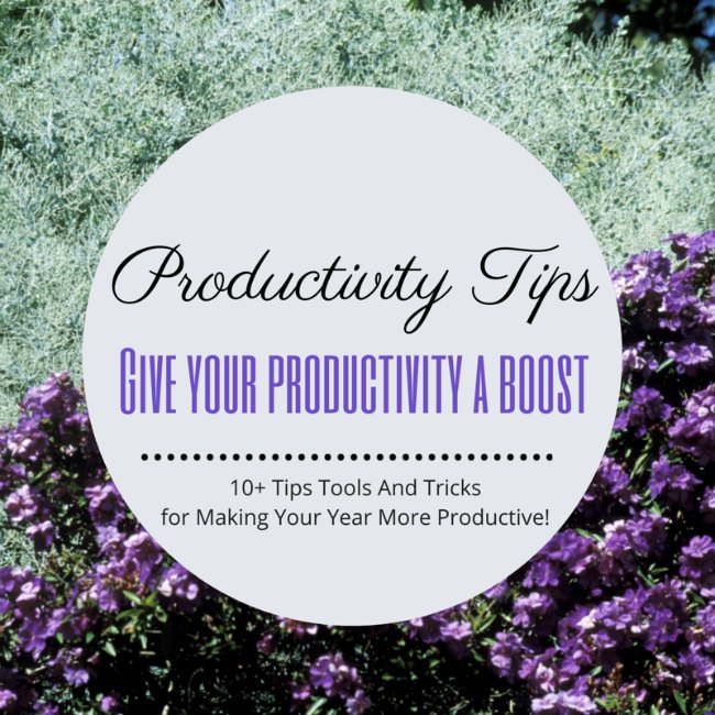 productivity image _© 2015 DearCreatives.com