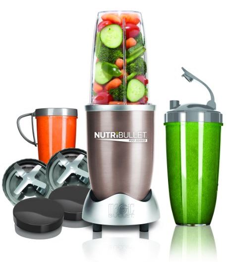 kitchen tools | nutribullet blender