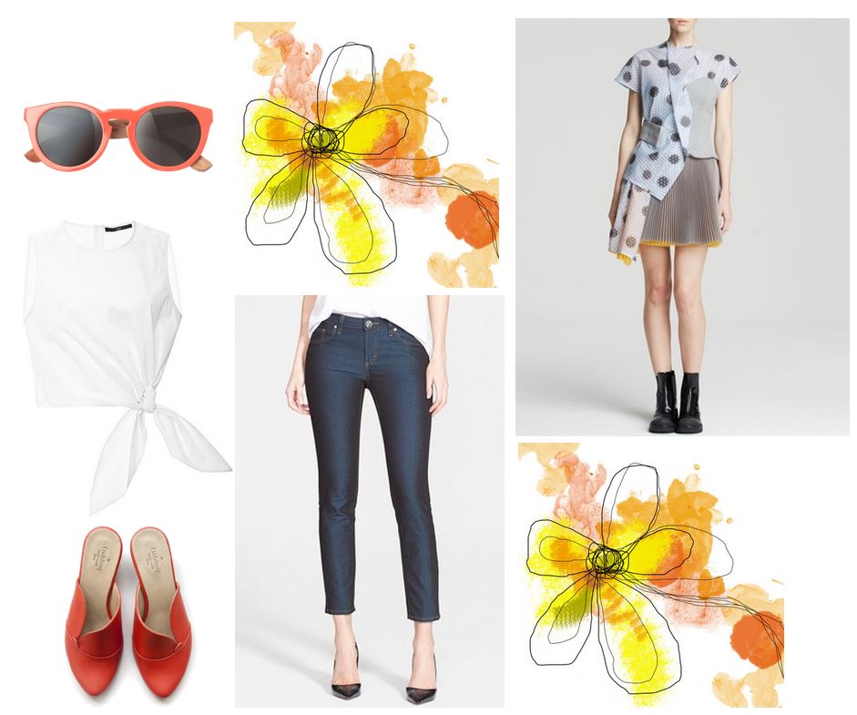 Spring Fashions: Must Have Fashion Trends And News