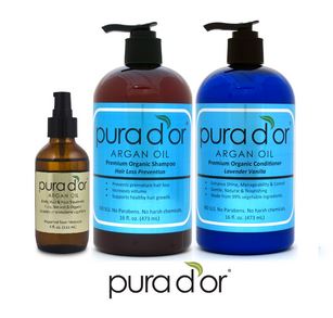 pura d or products