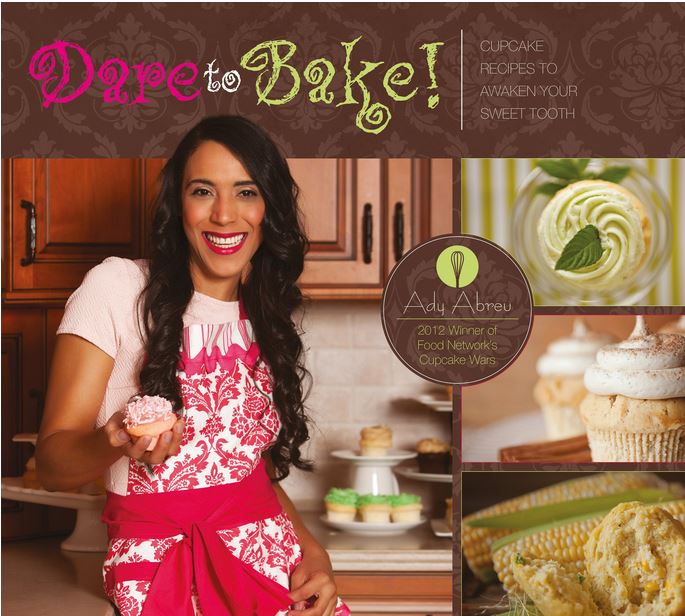 Gourmet Cupcake Recipes: Dare to Bake Cookbook Review