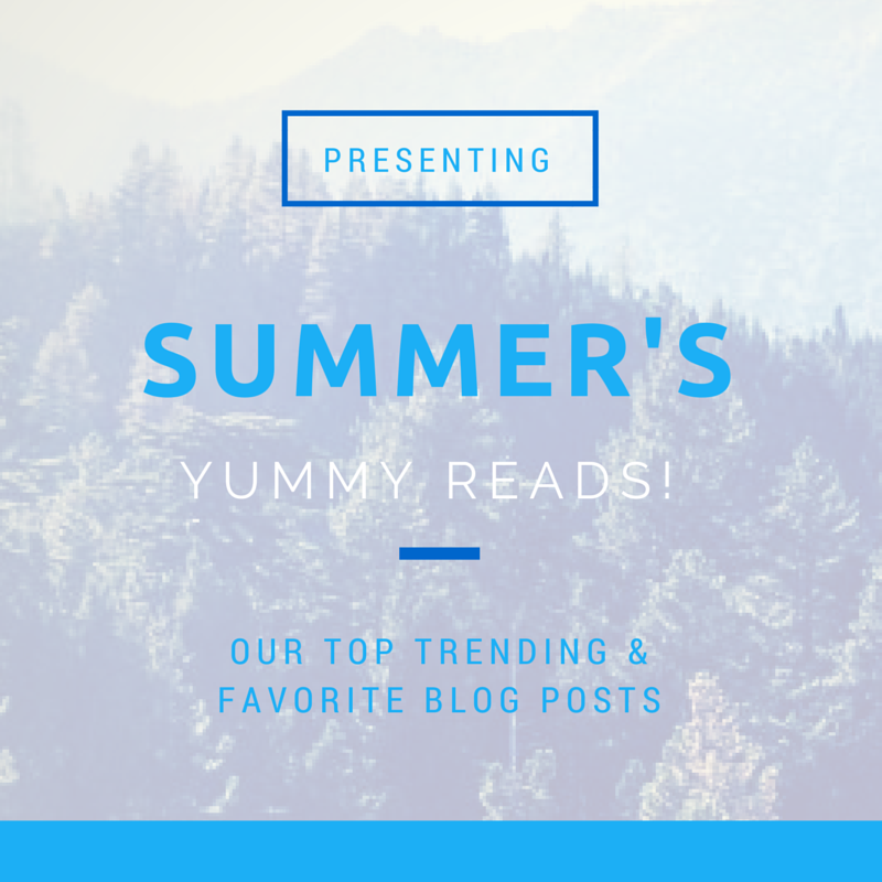 Trending Blog Posts On DearCreatives & Yummy Reads!