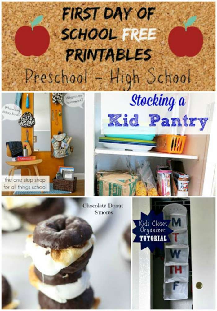 LinkUp Party: My Favorite Things Linky Party #Linkup 134