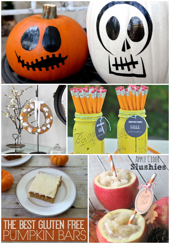 LinkUp Party: My Favorite Things Linky Party #Linkup 135