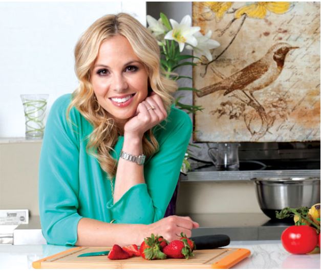 Elisabeth Hasselbeck