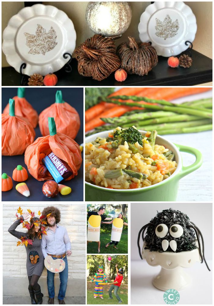 LinkUp Party: My Favorite Things Linky Party #Linkup 138