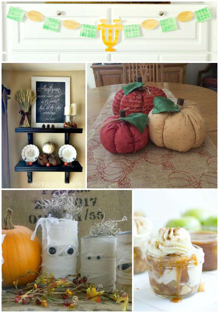 LinkUp Party: My Favorite Things Linky Party #Linkup 136