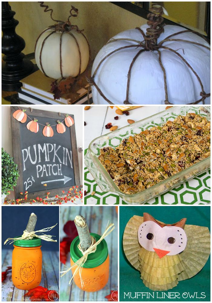 LinkUp Party: My Favorite Things Linky Party #Linkup 137