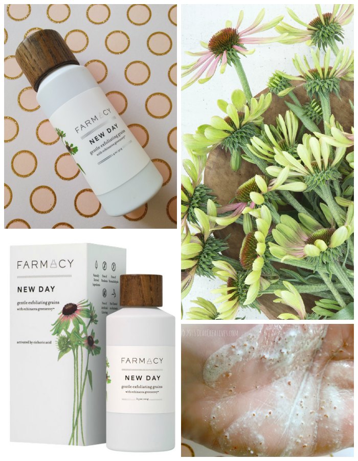 Beauty Farmacy New Day Gentle Exfoliating Grains