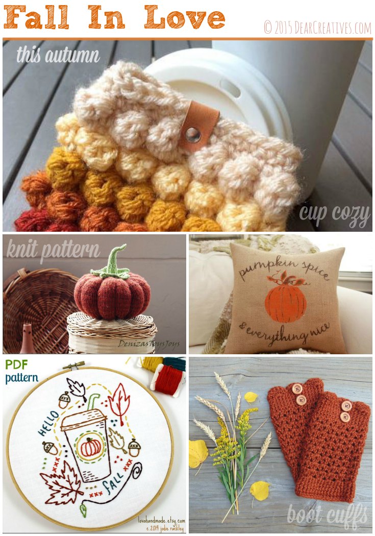 Gift Ideas |Hostess Gift Ideas | Fall 