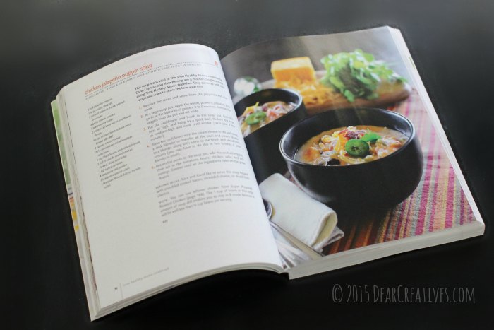  Meal Plan |Trim Healthy Mama Cookbook Recipe