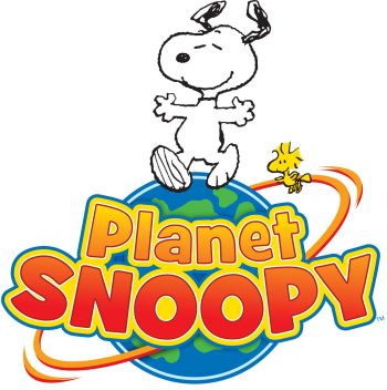 planet-snoopy-with-animals