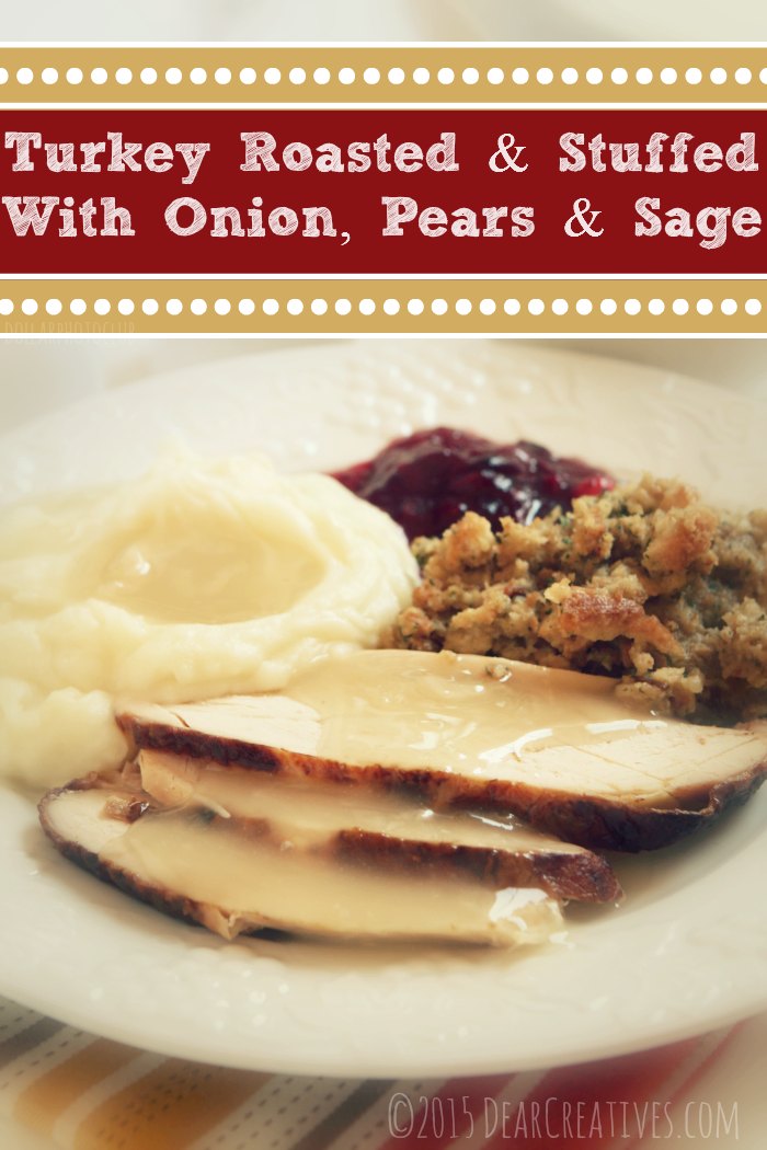 Turkey Dinner