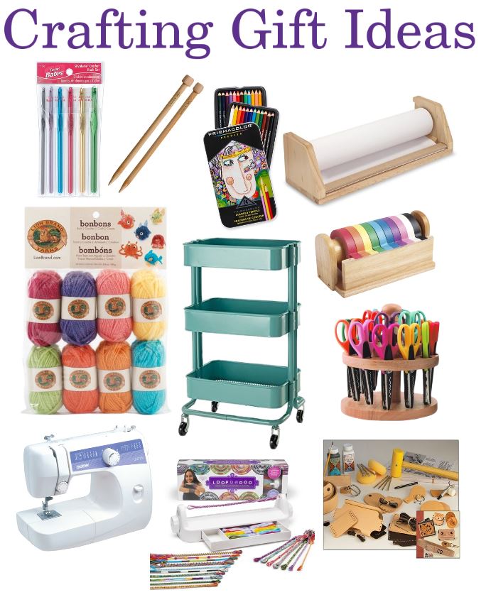 The Best Arts And Craft Supplies For Kids