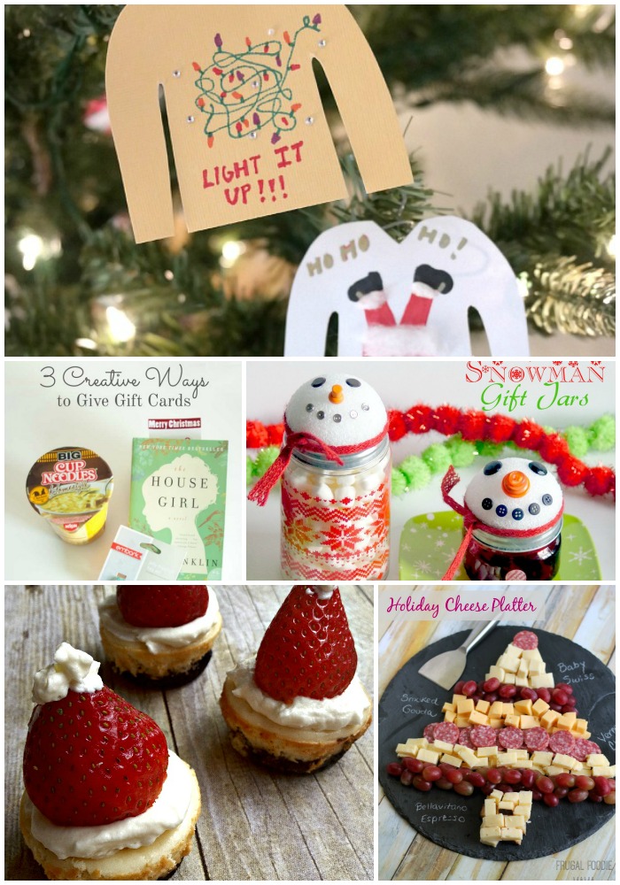 Linkup Parties :My Favorite Things #150 Crafts Recipes…