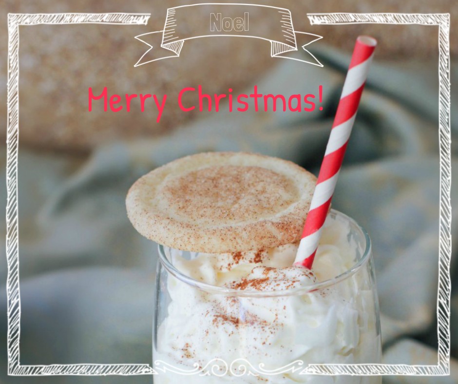 Roundup Inspiration Spotlight Party-Merry Christmas _ © 2015 DearCreatives.com